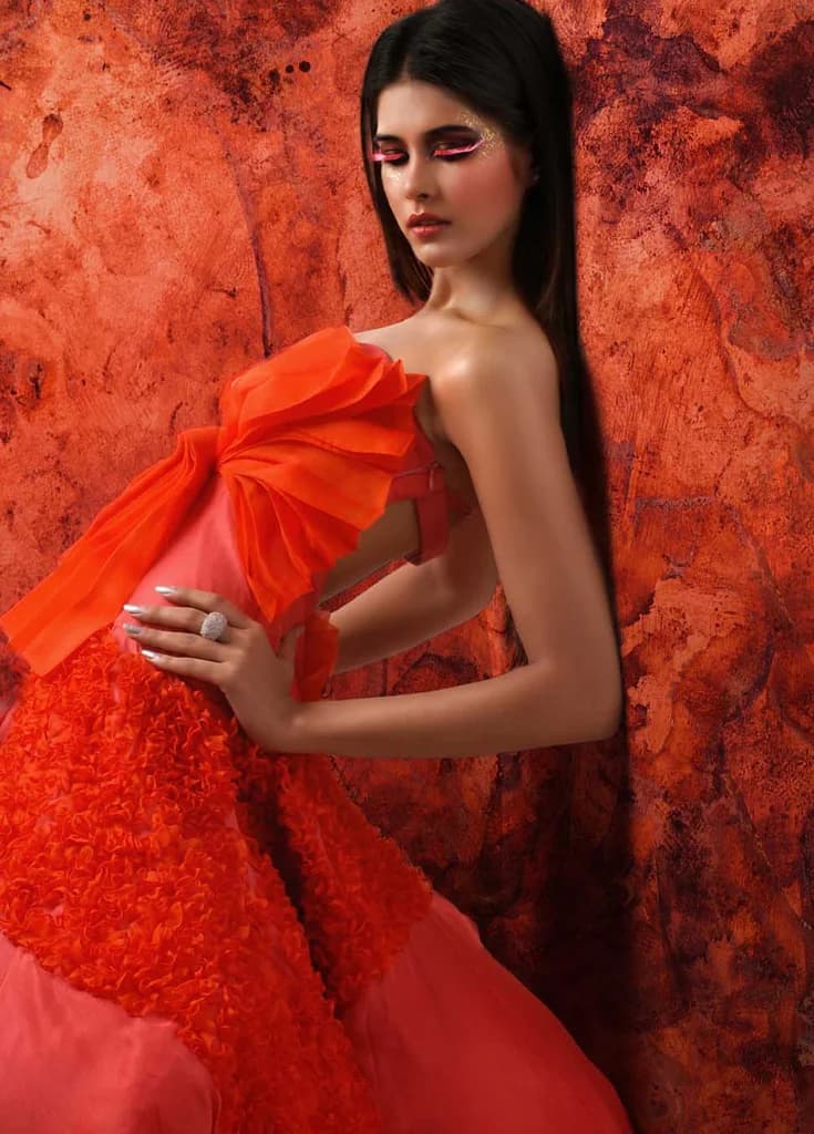 Fashion Portfolio Photography