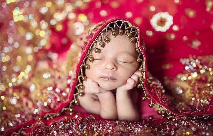 Newborn Photography