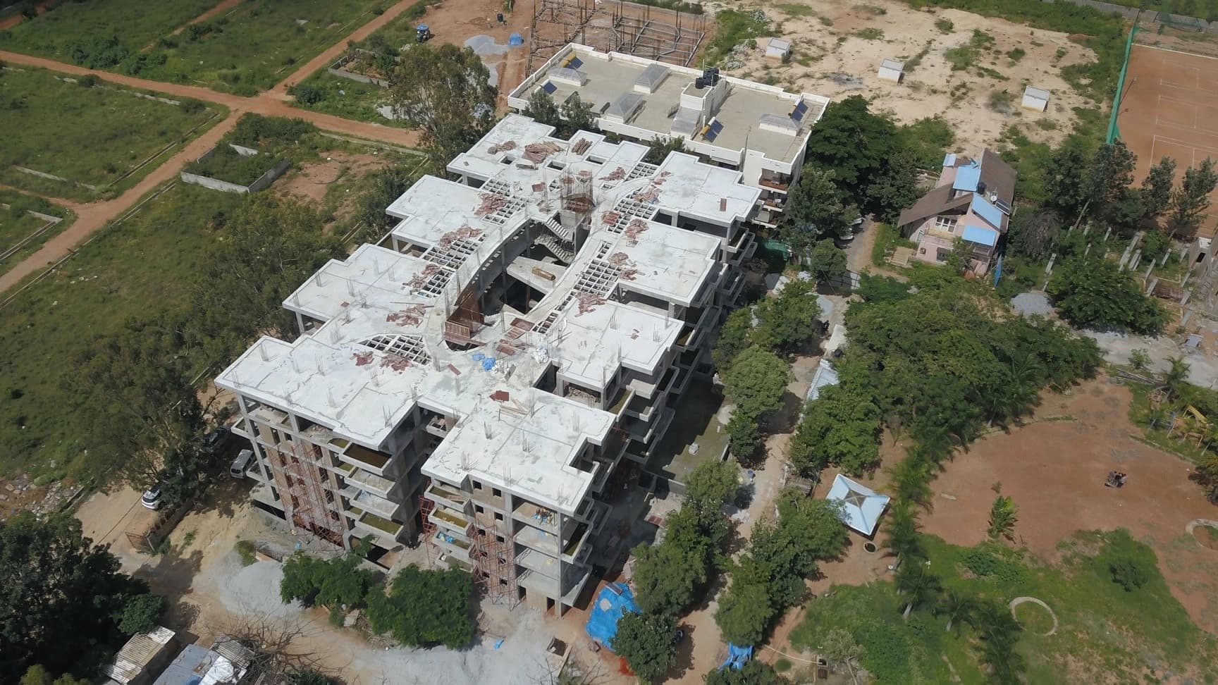 Real Estate Photography